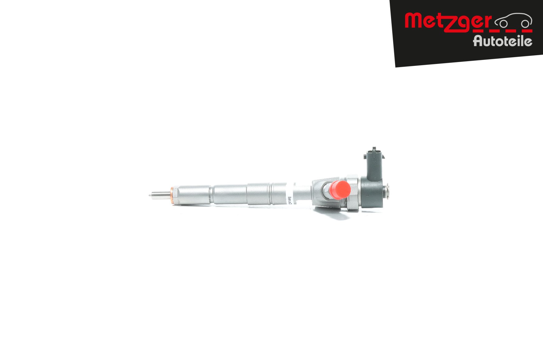 METZGER 0870060 Μπεκ ψεκασμού Lancia Thesis 841 2.4 D Multijet (841.AXN111, 841.AXH110) 185 PS 841 P.000