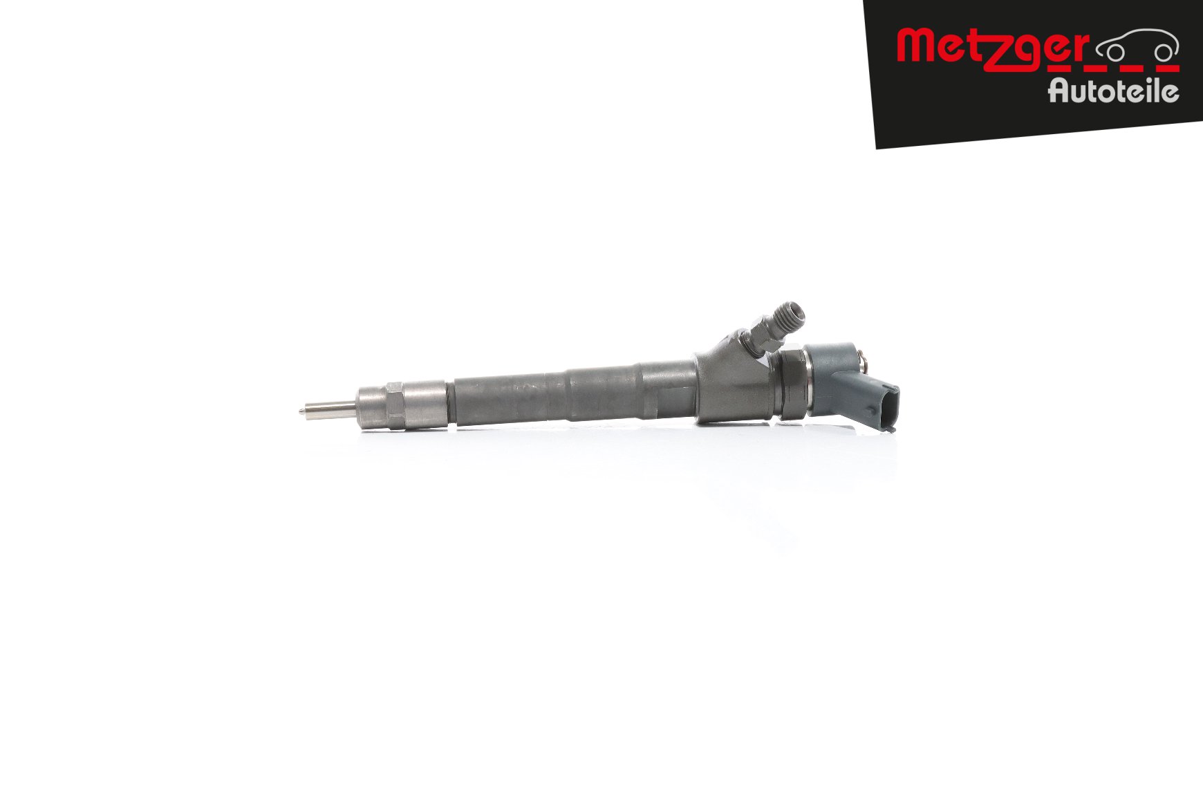 METZGER 0870067 Polttoainesuutin Iveco Daily 4 3.0 40C15 V, 40C15 V/P 146 hv F1CE0481F