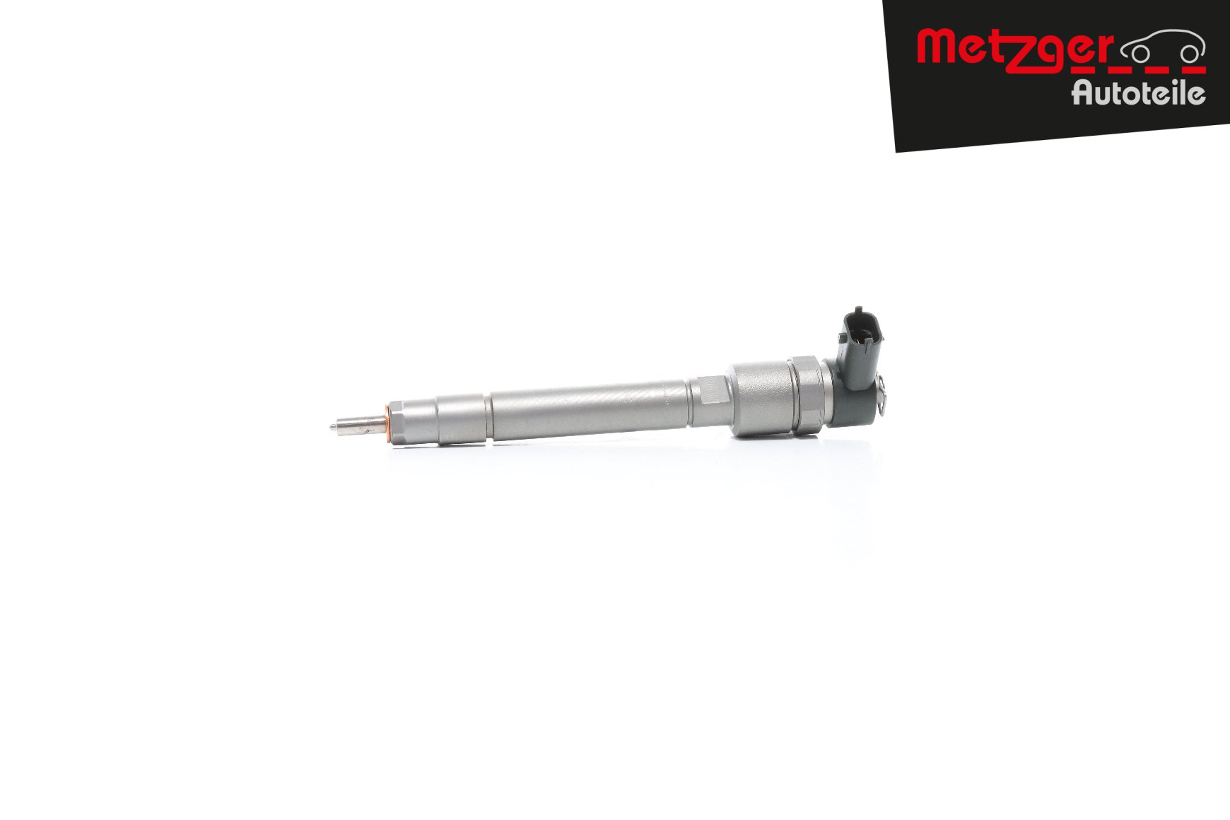 METZGER 0870068 Polttoainesuutin Volvo 545 2.4 Tdi 163 hv D 5244 T9
