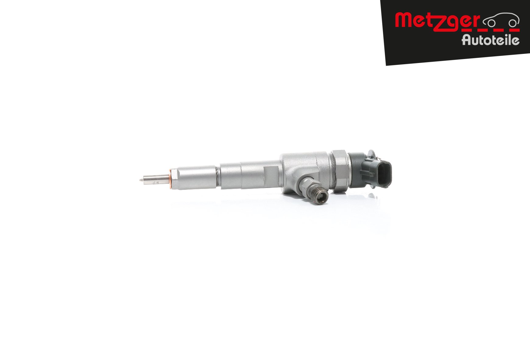 METZGER 0870069 Injecteur 206 Plus 1.4 HDi eco 68CV 2011