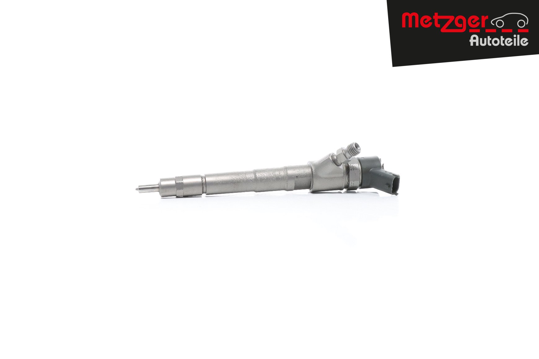METZGER 0870076 Spridare Fiat Ducato 250 130 Multijet 2,3 D 131 hk F1AE0481N