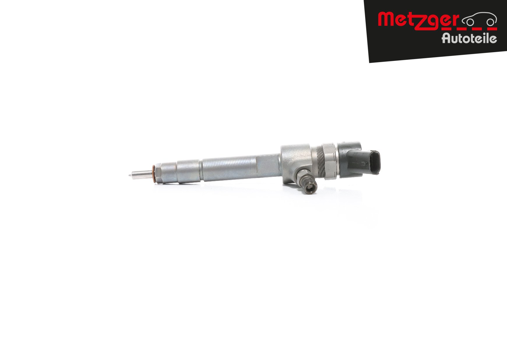 METZGER 0870077 Μπεκ ψεκασμού Fiat Stilo Combi 1.9 D 90 PS 192 B5.000