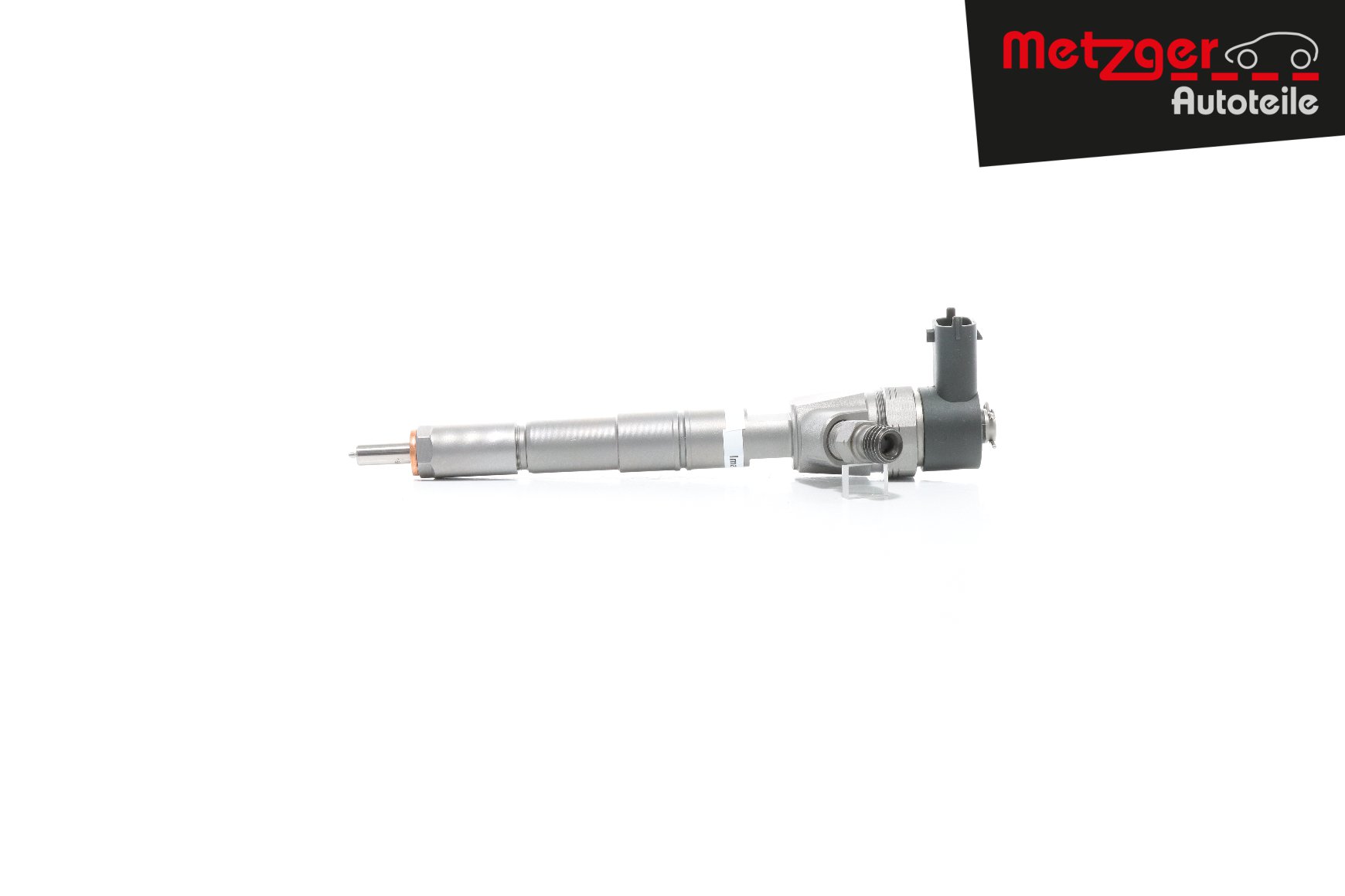 METZGER 0870085 Μπεκ ψεκασμού Fiat Doblo 263 1.6 D Multijet (263WXD1B, 263WXR1B, 263WXX1B, 263ZXD1B,... 105 PS 463 46 020
