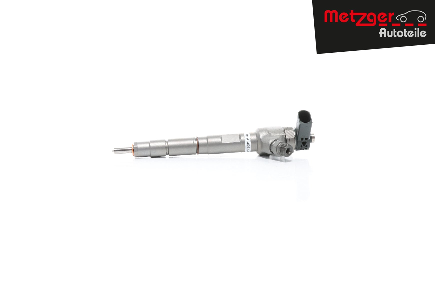 METZGER 0870099 Einspritzdüse VW Passat B7 Limousine 2.0 TDI 170 PS CFGB