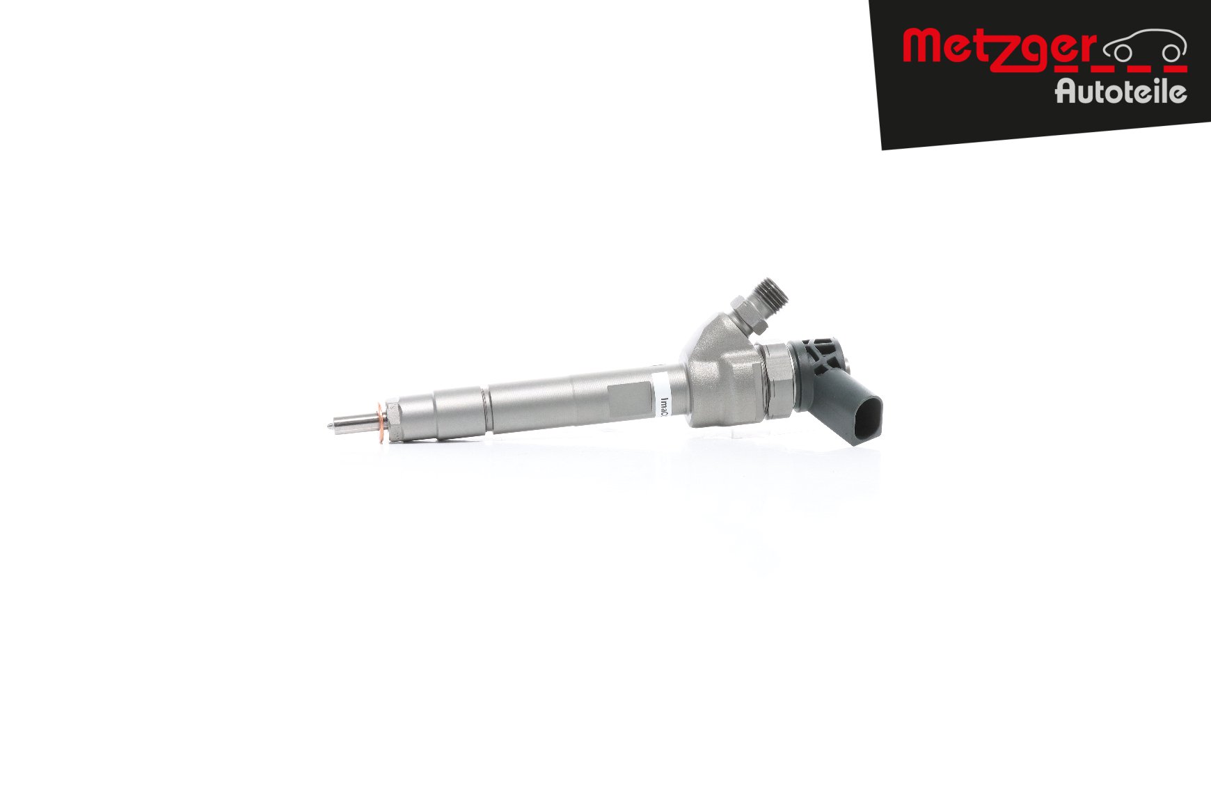 METZGER 0870102 Iniettori BMW F34 320d 2.0 163 CV N47 D20 C