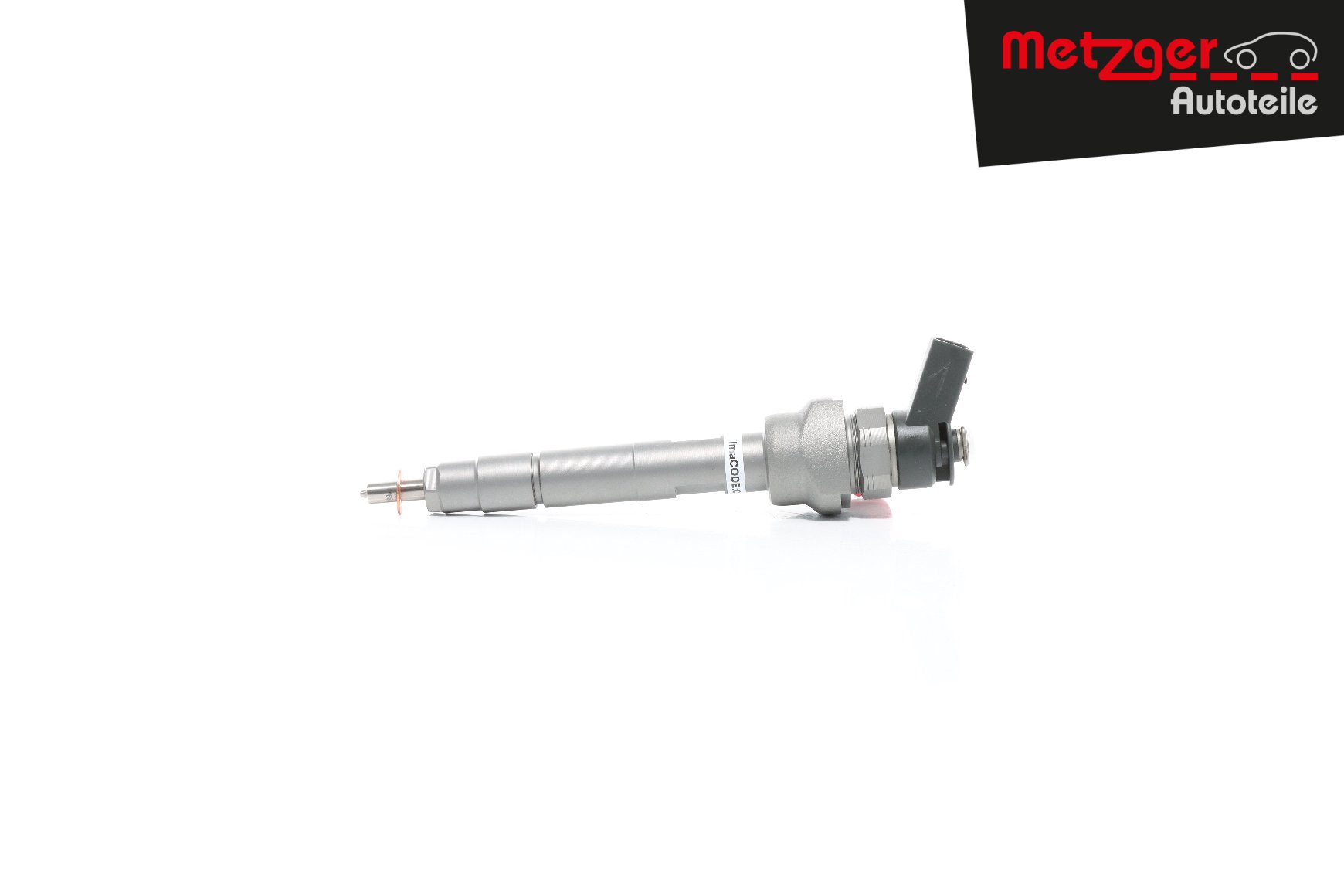 METZGER 0870103 Iniettori BMW F34 318d 2.0 136 CV N47 D20 C