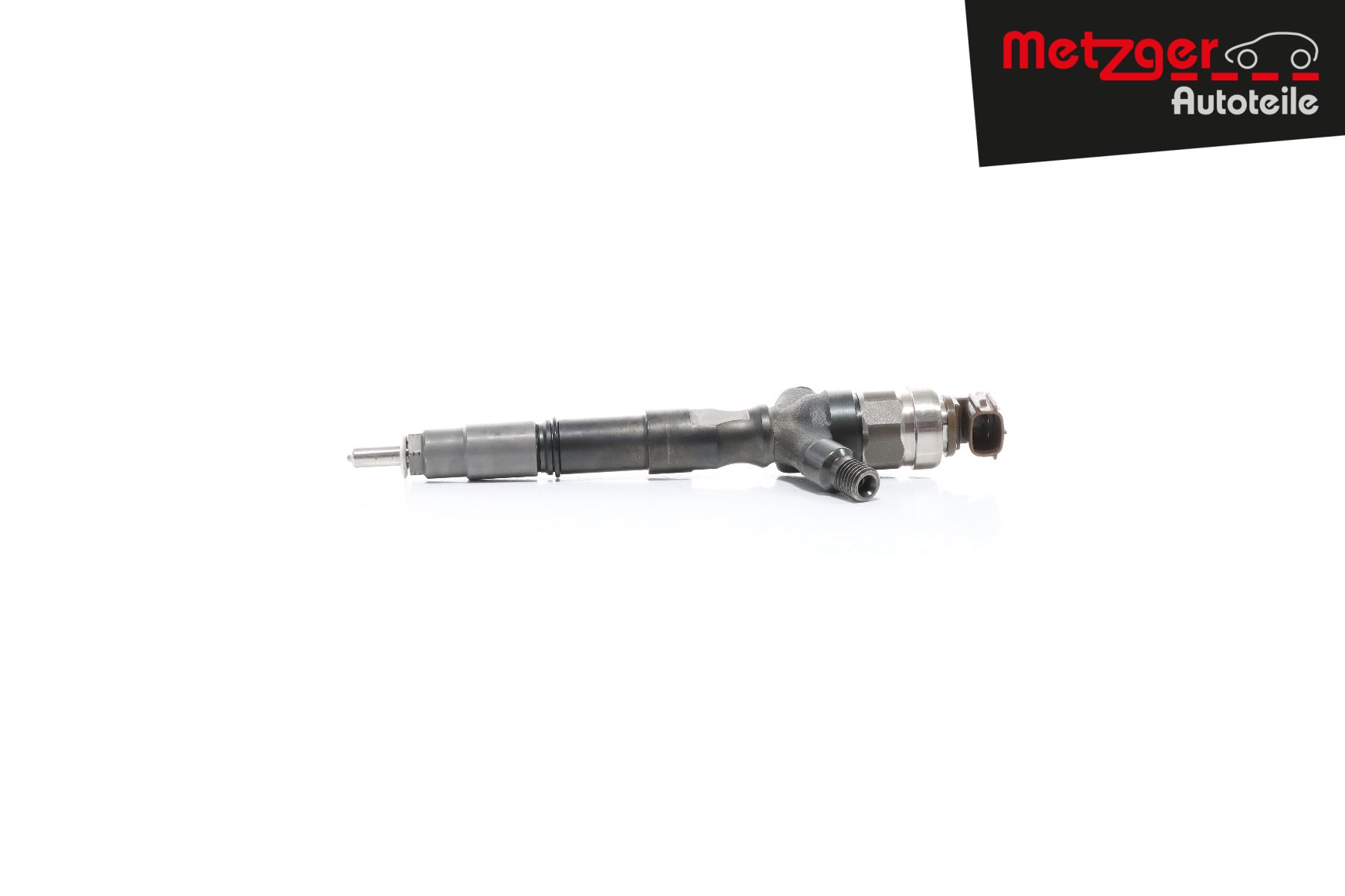 METZGER 0870104 Injetores Toyota Hilux III 2.5 D-4D (KUN15_) 120 cv 2KD-FTV