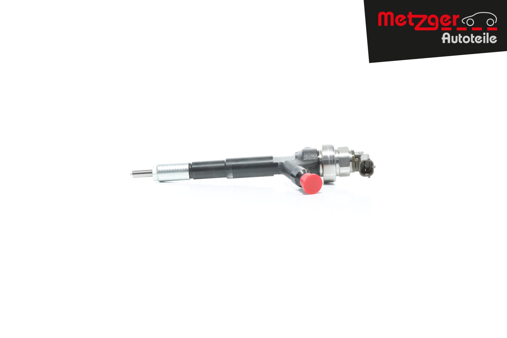 METZGER 0870107 Inyectores VAUXHALL Astra Mk6 (J) GTC (P10) 1.7 CDTi 110 cv A 17 DTE