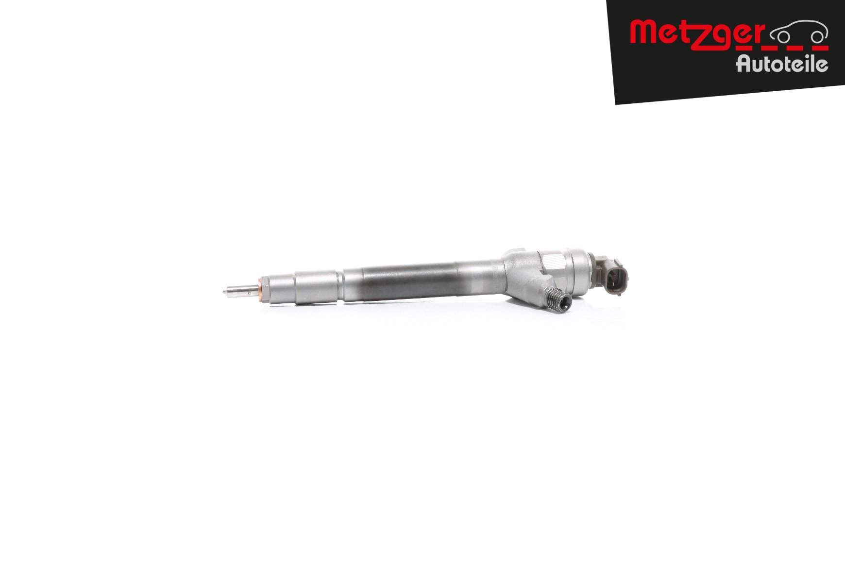 METZGER 0870108 Injector FORD Transit Mk6 Flatbed vrachtwagen / Chassis (V347, V348) 2.4 TDCi RWD 115 Pk JXFC