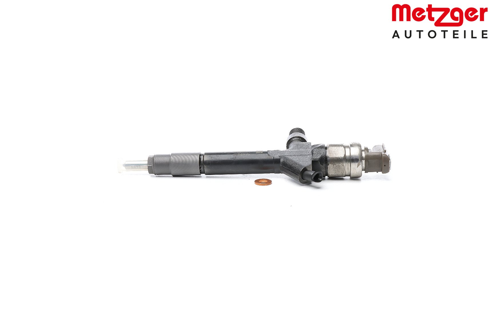 METZGER 0870109 Injetores Mazda 3 bk 2.0 MZR-CD (BK14) 143 cv RF7J
