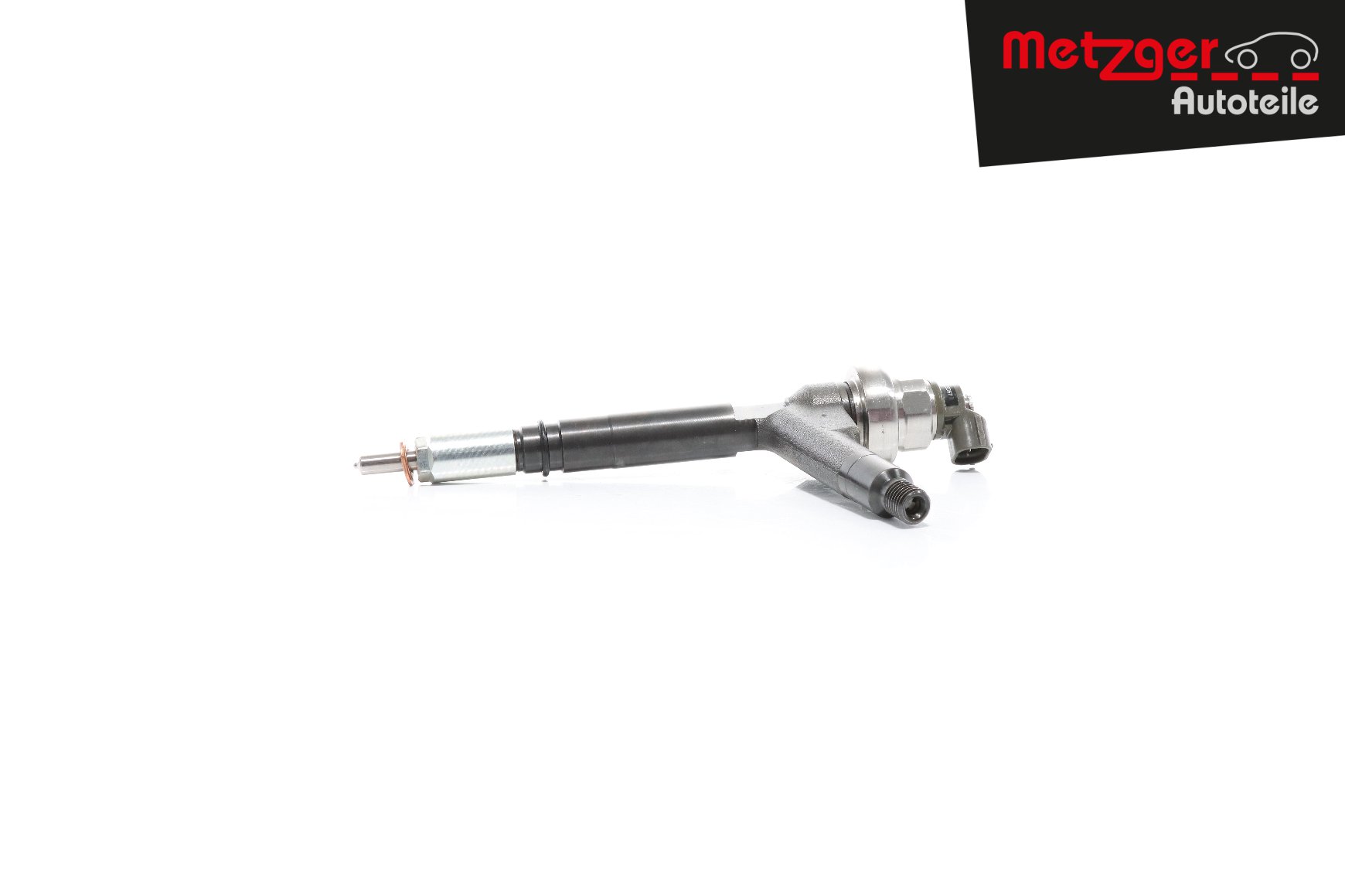 METZGER 0870110 Einspritzdüse Opel Corsa C Kastenwagen 1.7 CDTi (F08, W5L) 101 PS Z 17 DTH