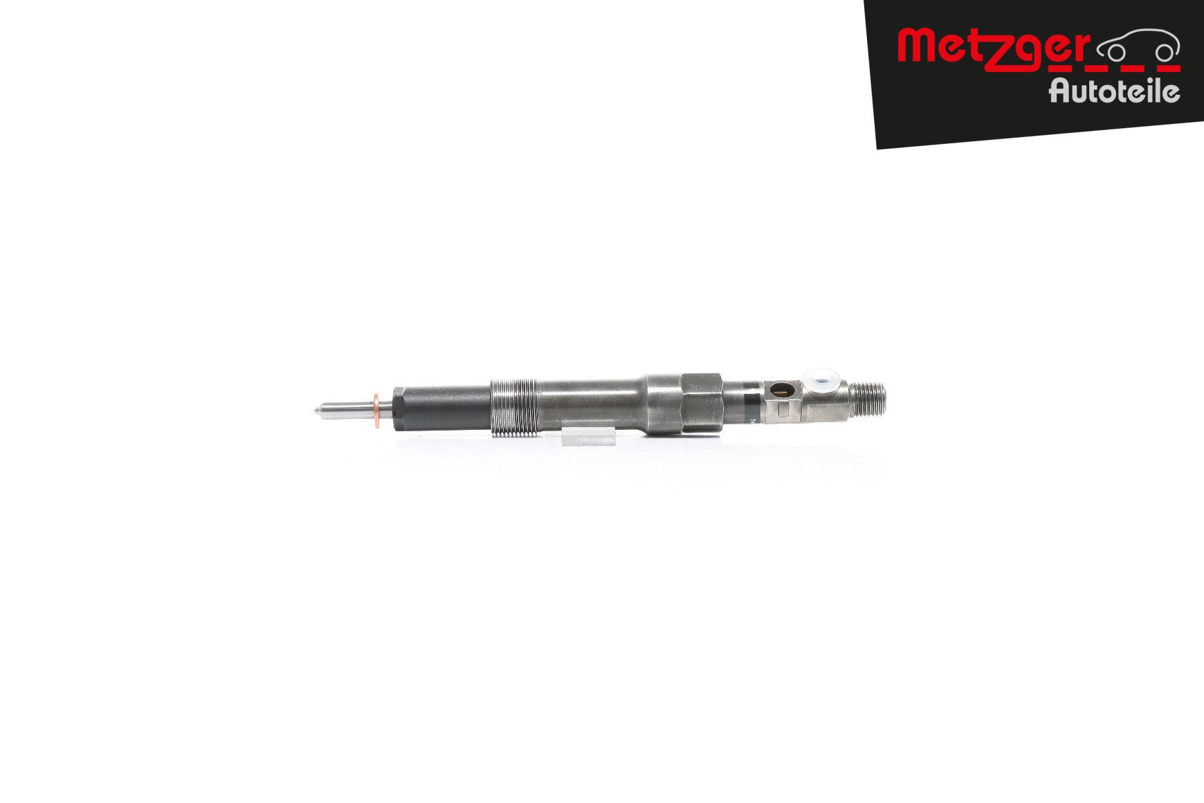 METZGER 0870118 Gasklep positiesensor 2.4 TDCi 137 Pk H9FA