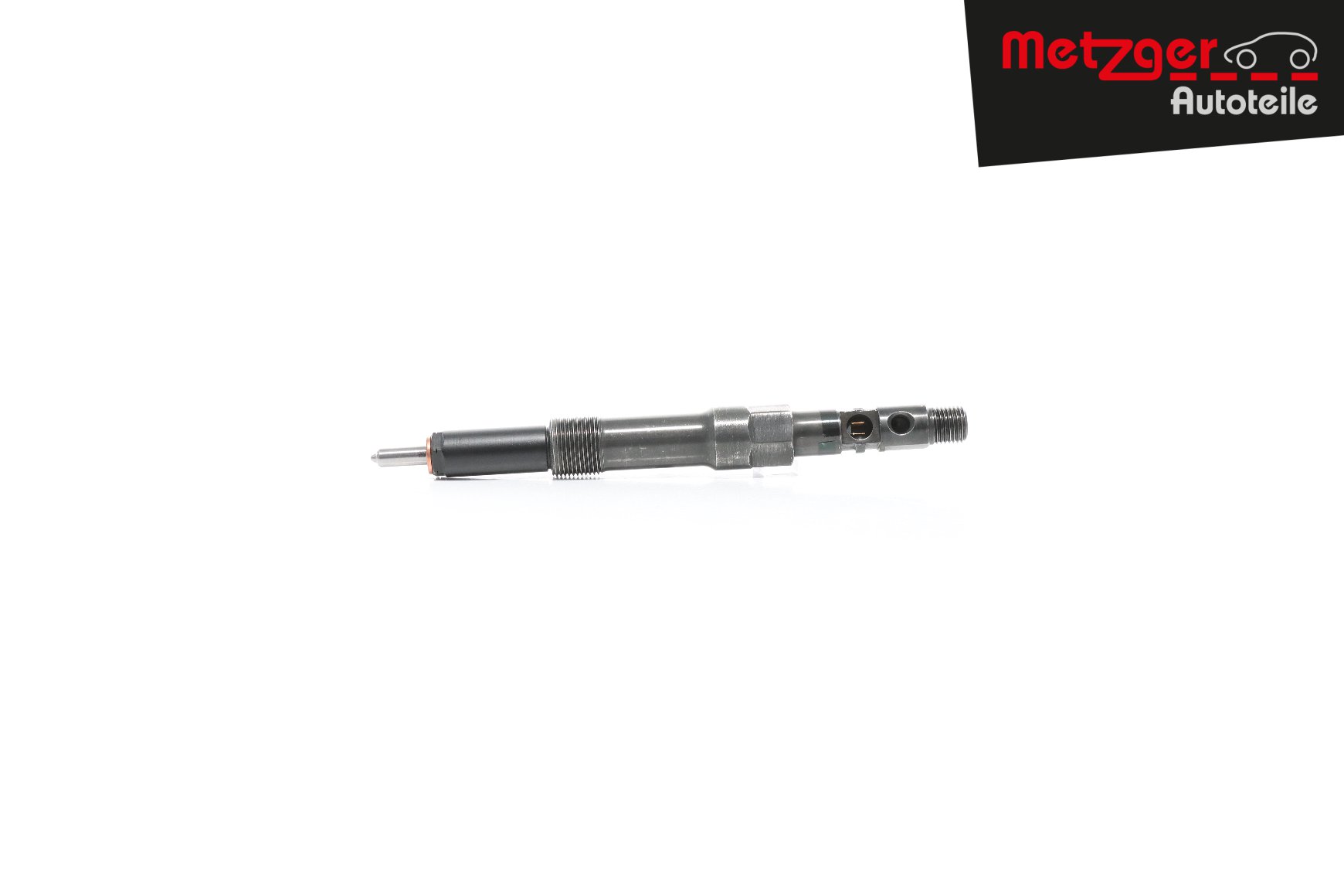 METZGER 0870124 Μπεκ ψεκασμού Citroen C6 Sedan 3.0 HDi 241 PS DT20C