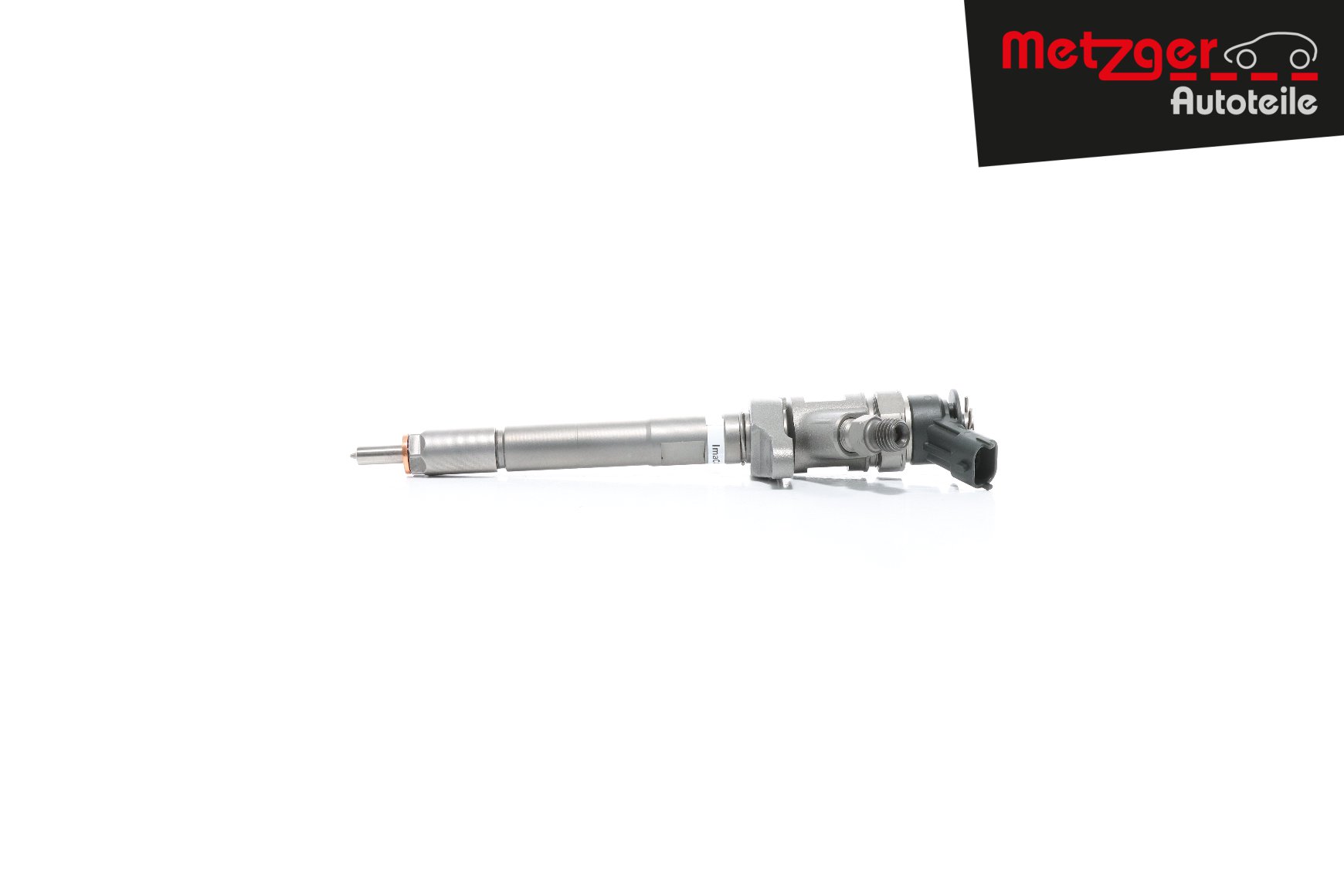 METZGER 0870130 Μπεκ ψεκασμού Citroën C4 Coupe 1.6 HDi 109 PS 9HY (DV6TED4)