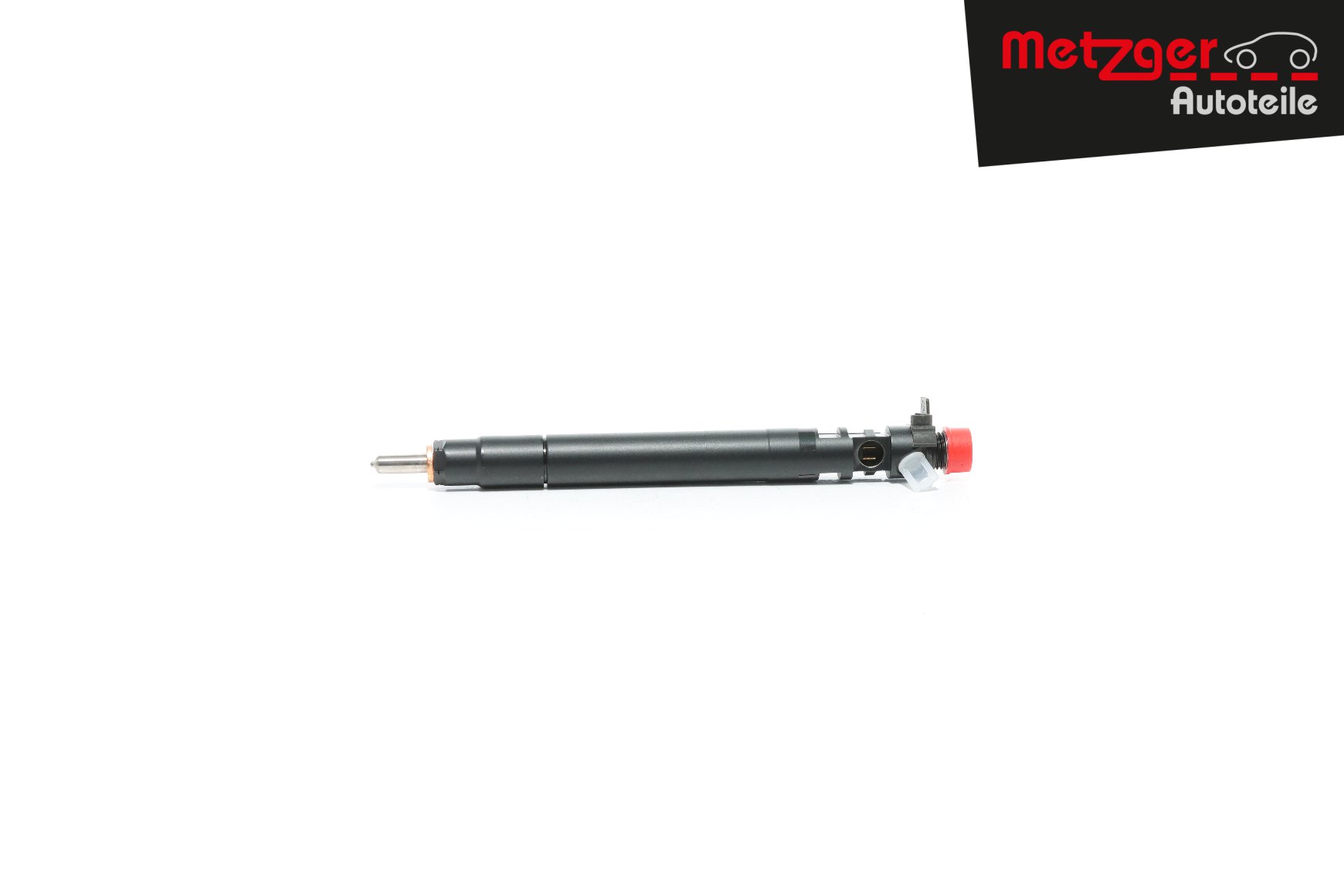 METZGER 0870135 Μπεκ ψεκασμού Fiat Scudo 270 2.0 D Multijet 128 PS RH02