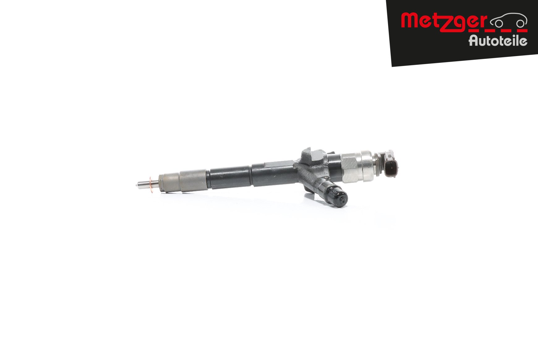 METZGER 0870136 Einspritzdüse Nissan Navara d40 Pickup 2.5 dCi 4WD (D40TT, D40T, D40M, D40BB) 190PS 2017