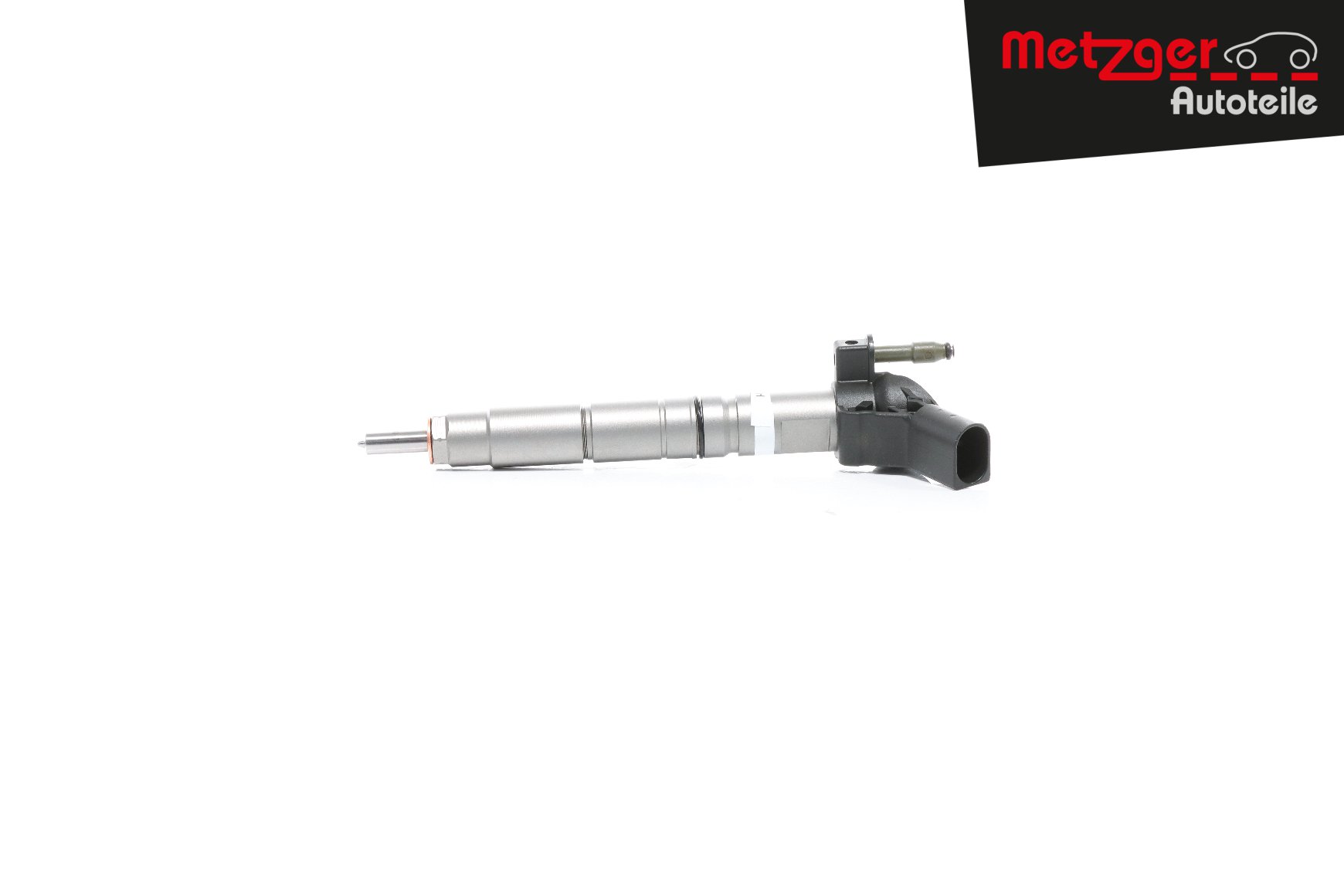 METZGER 0870140 Μπεκ ψεκασμού Mercedes S213 E 350 d 3.0 (213.233) 258 PS OM 642.855