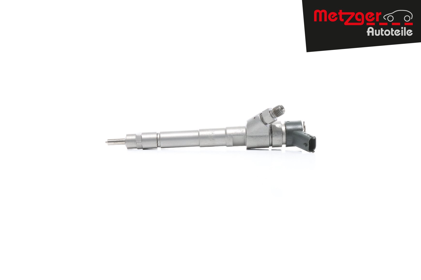 METZGER 0870145 Polttoainesuutin IVECO Daily III Bussi 3.0 40 C 17, 50 C 17 166 hv F1CE0481B