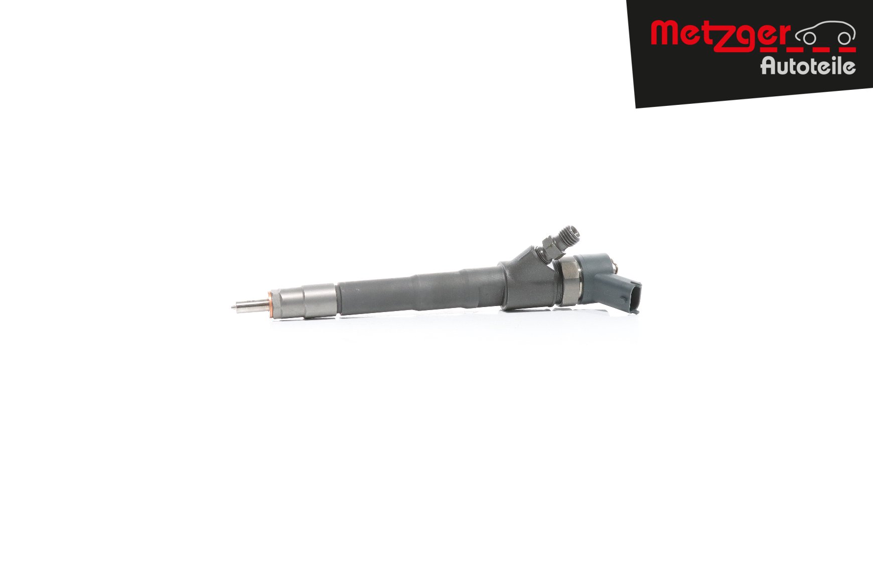 METZGER 0870147 Μπεκ ψεκασμού Fiat Ducato 250 2.3 D 180 Multijet 177 PS F1AGL411B