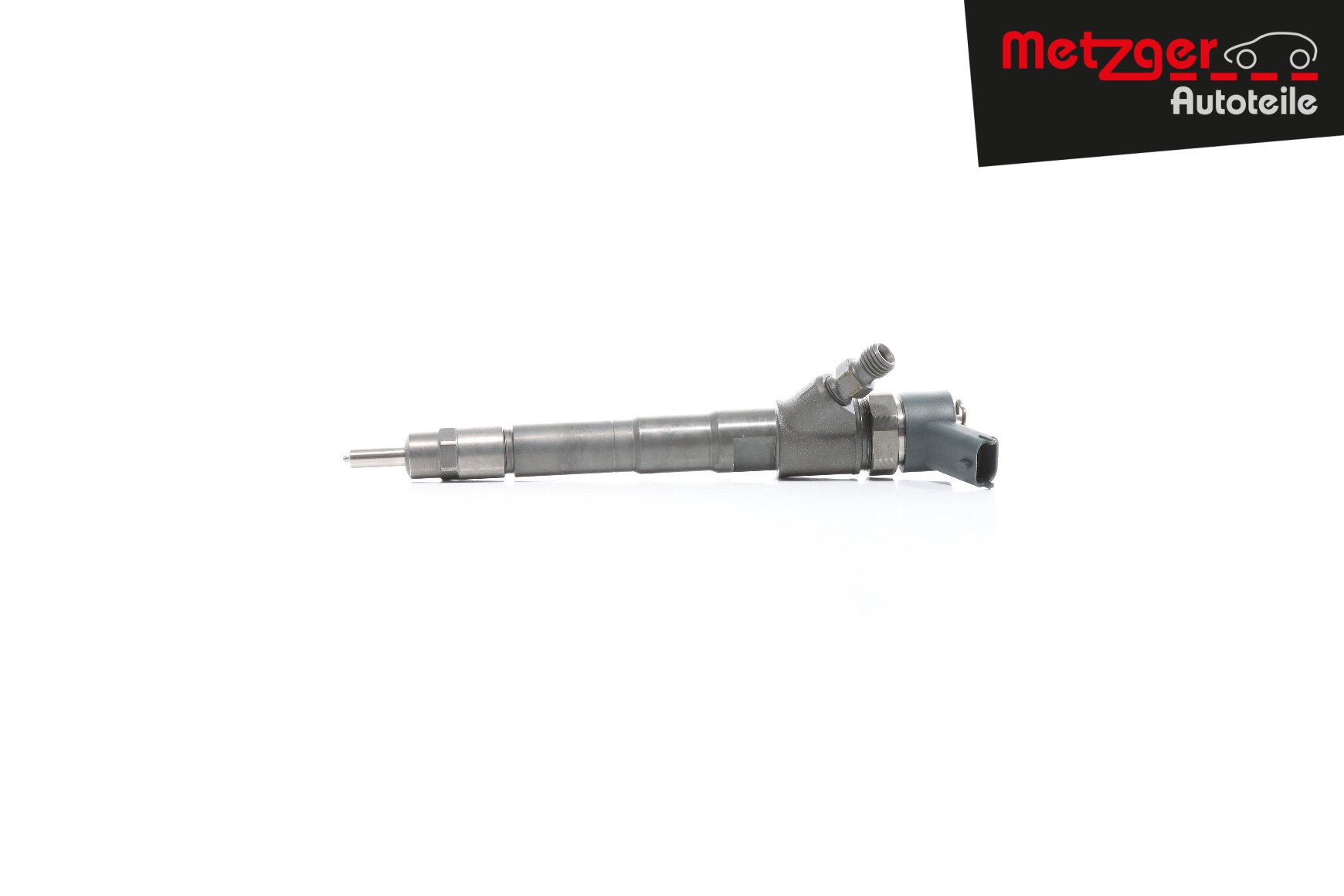METZGER 0871001 Polttoainesuutin Iveco Daily 4 3.0 40C15 V, 40C15 V/P 146 hv F1CE0481F