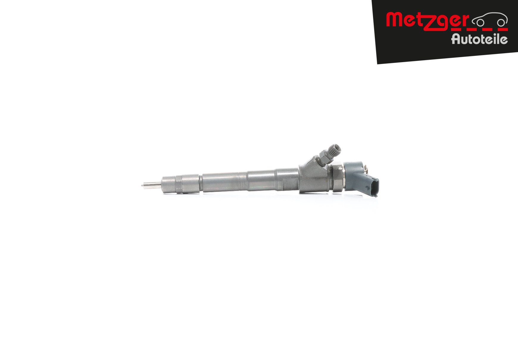 METZGER 0871002 Polttoainesuutin Iveco Daily 4 2.3 40C12 V, 40C14 V/P 116 hv F1AE0481G