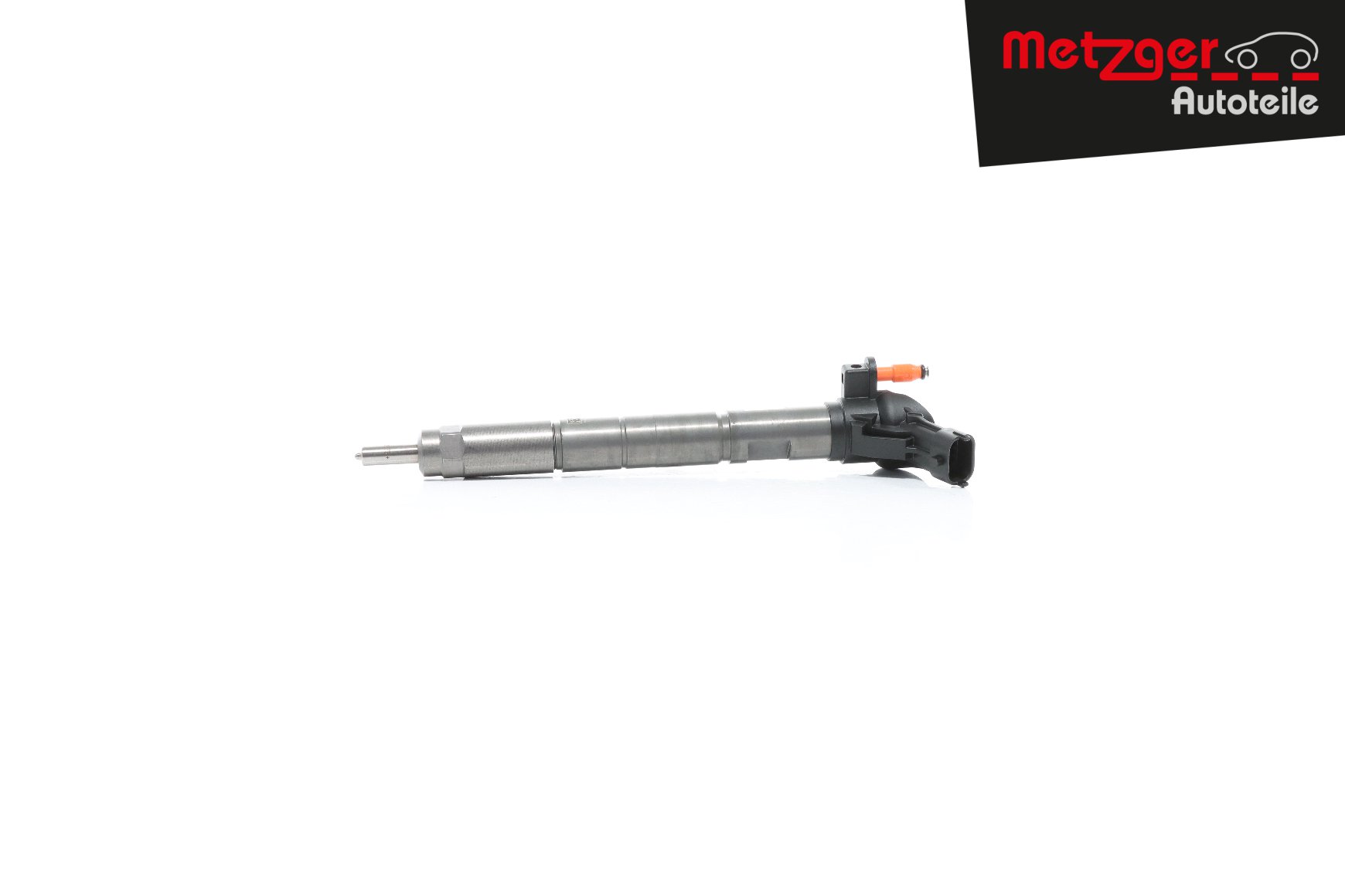METZGER 0871007 Polttoainesuutin Iveco Daily IV Flatbed Kuorma-auto 3.0 35C17, 35C17 /P, 35S17, 35S17 /P, 35S17 D 170 hv F1CE3481C