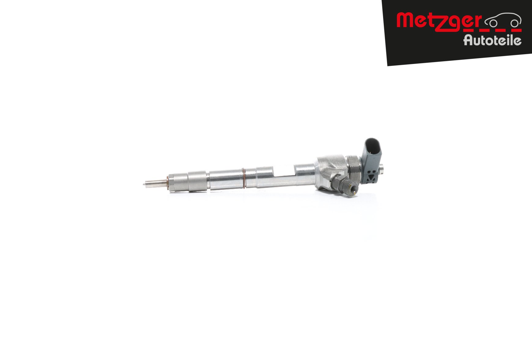 METZGER 0871013 Einspritzdüse Audi A3 8V7 2.0 TDI 136 PS CRLC