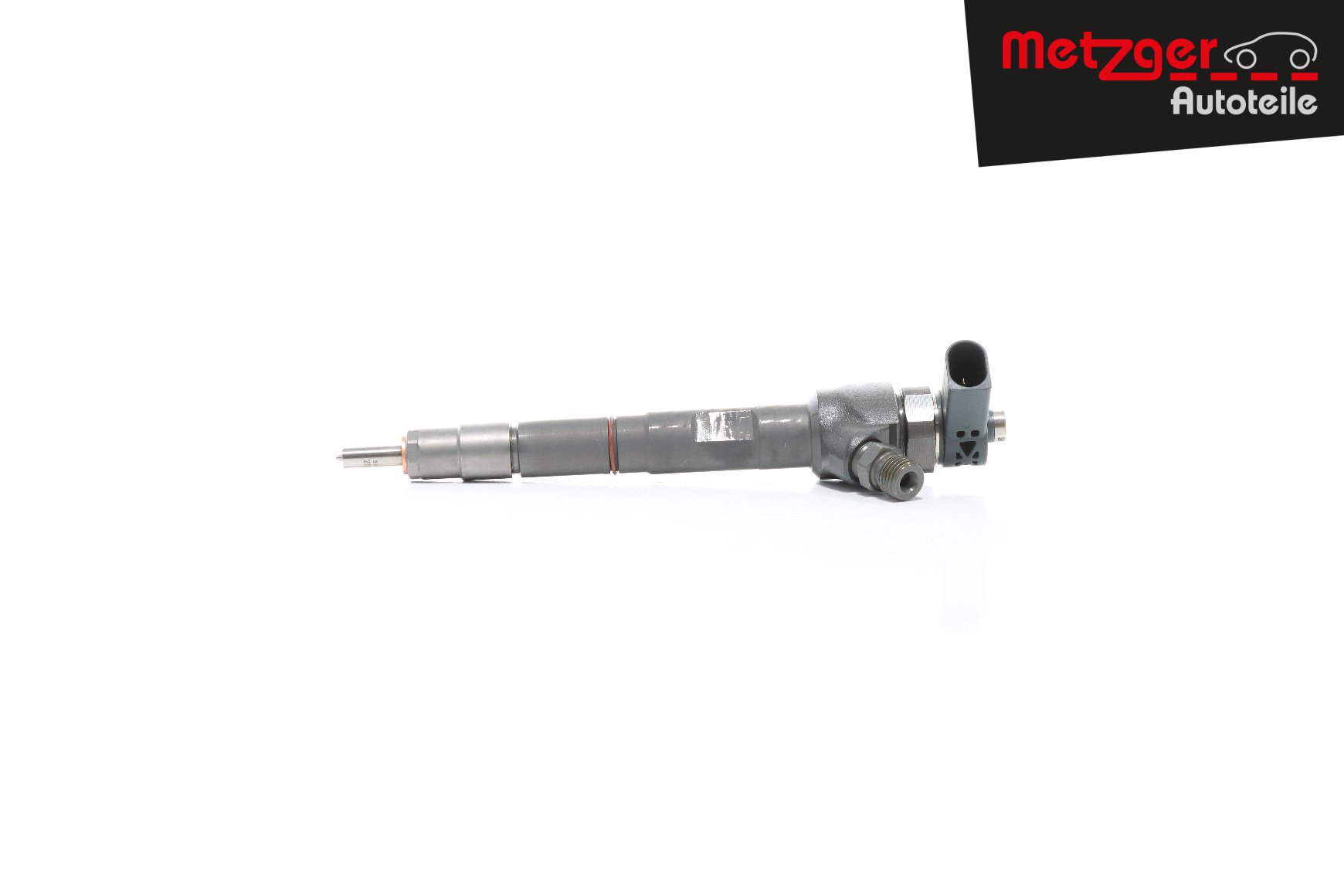 METZGER 0871014 Einspritzdüse Audi A3 Limousine 2.0 TDI 150 PS DEJA