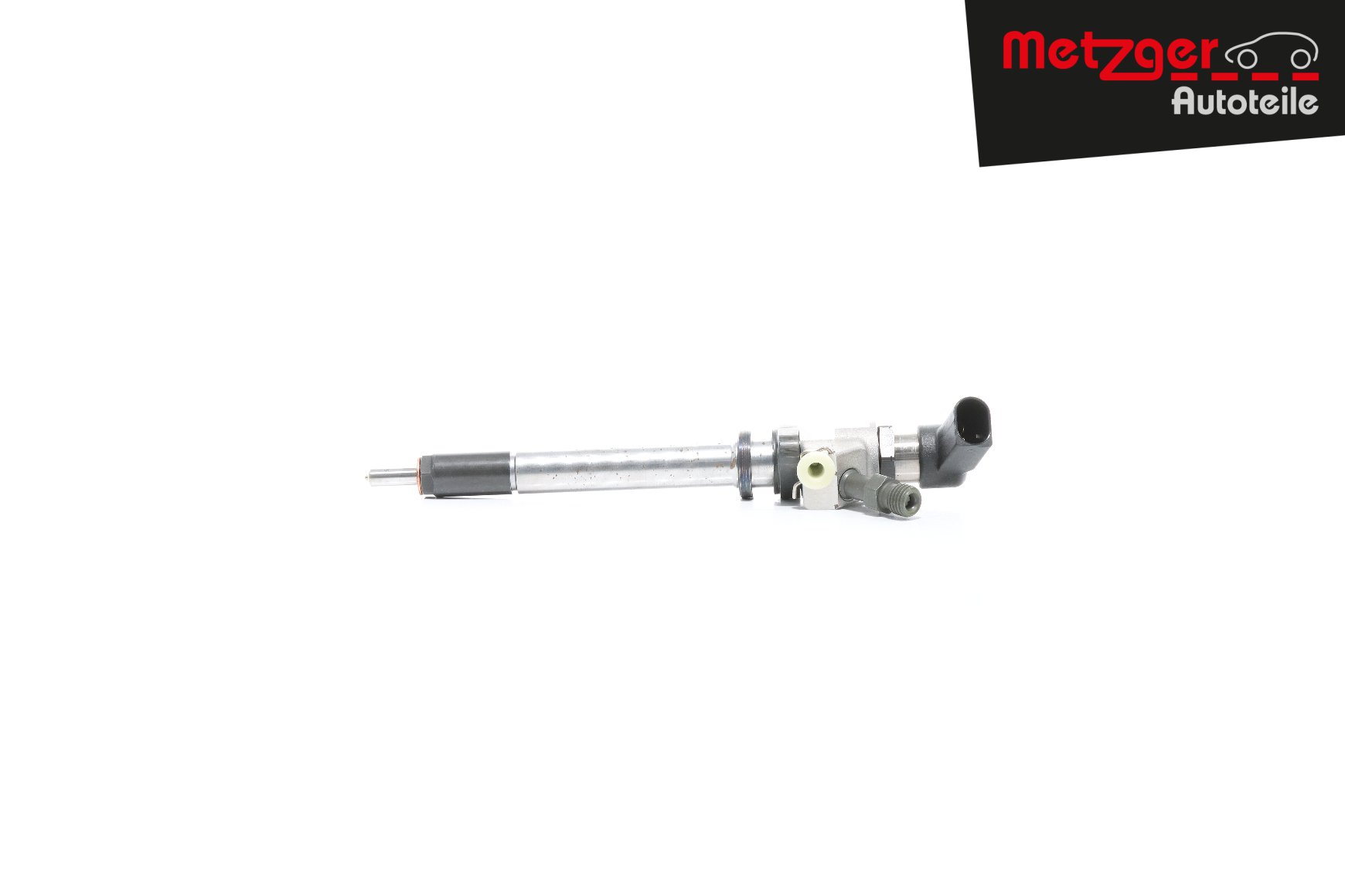 METZGER 0871017 Injector Ford C Max DM2 2.0 TDCi 110 Pk IXDA