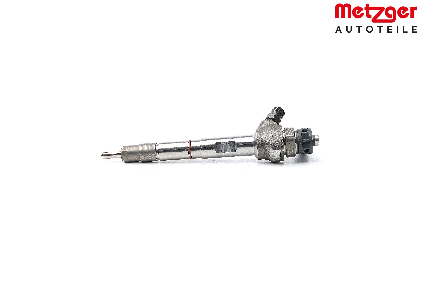 METZGER 0871018 Einspritzdüse Audi A3 Limousine 2.0 TDI quattro 184 PS DGCA