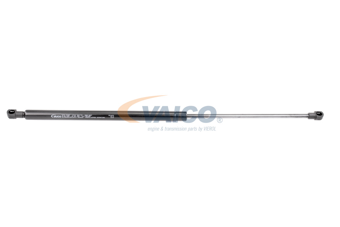 NISSAN VAICO Takaluukun kaasuiskunvaimennin V38-0076