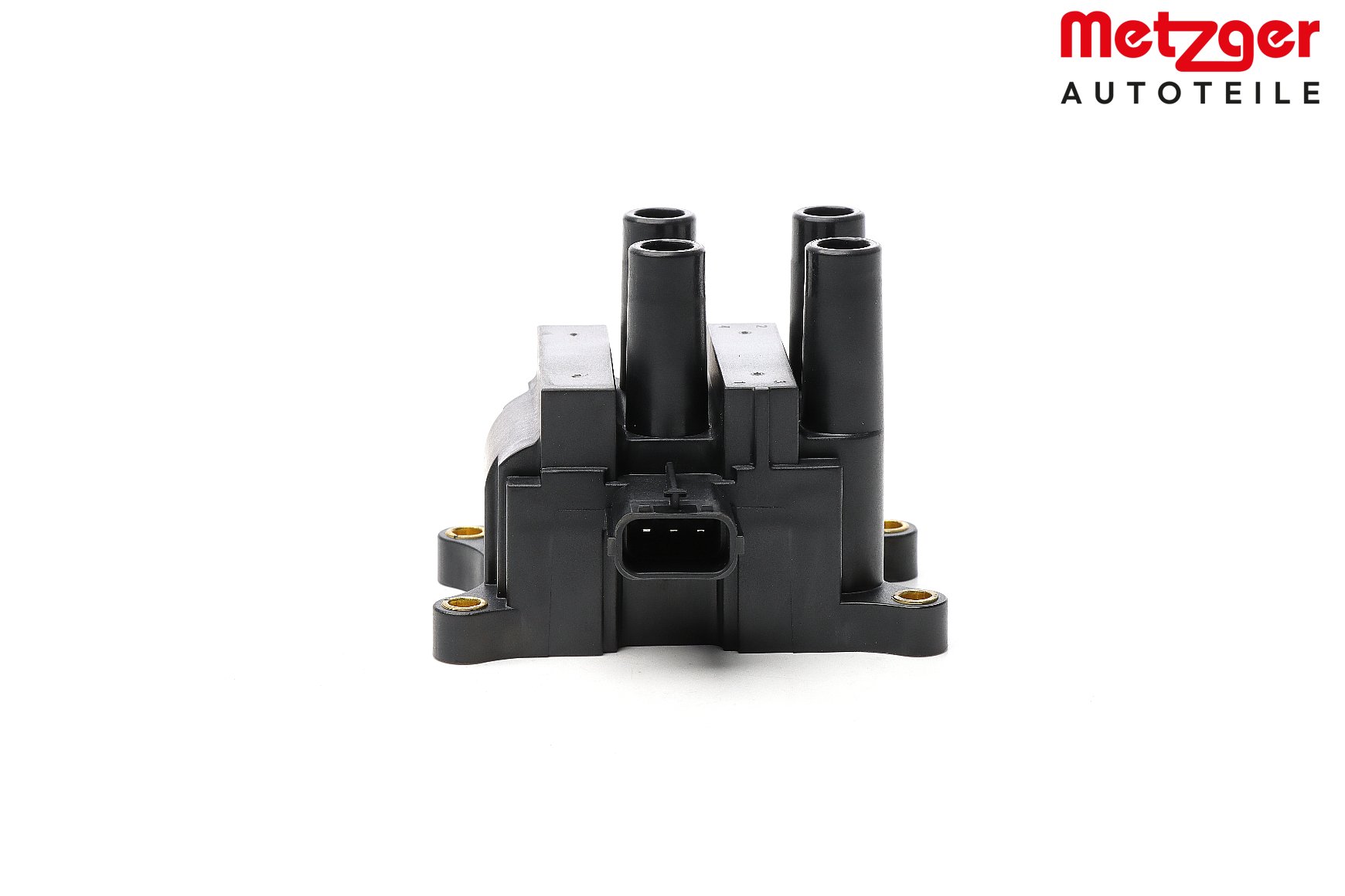 METZGER 0880459 Zündspule Mazda 2 MPV 2.3 (LW3W) 141PS 2006