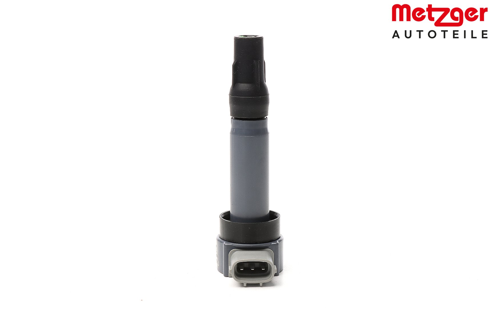 METZGER 0880460 Tändspole Mitsubishi Lancer 8 Sedan 1.6 MIVEC 117 hk 4A92