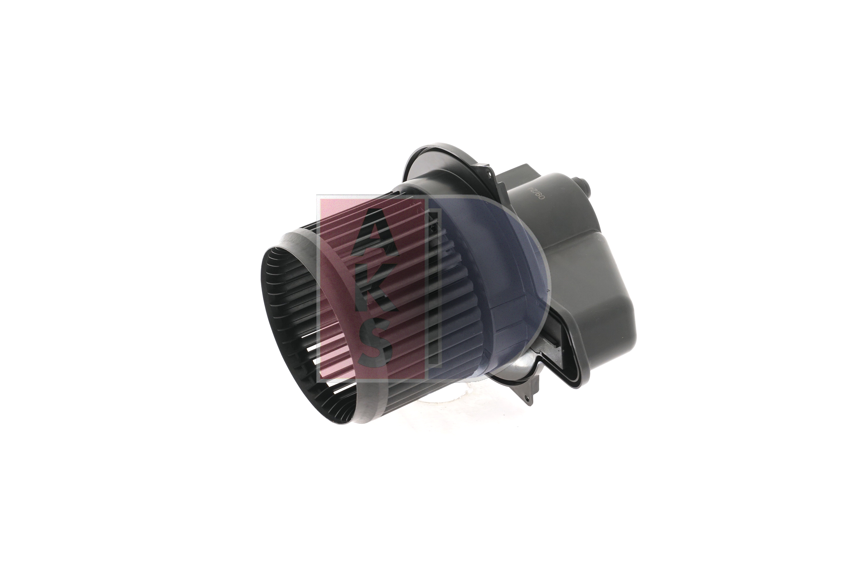 AKS DASIS 088110N Kjølevifte Abarth 500С Cabrio 1.4 (312.AXF1A, 312.AXD1A) 160 hk 312 B4.000