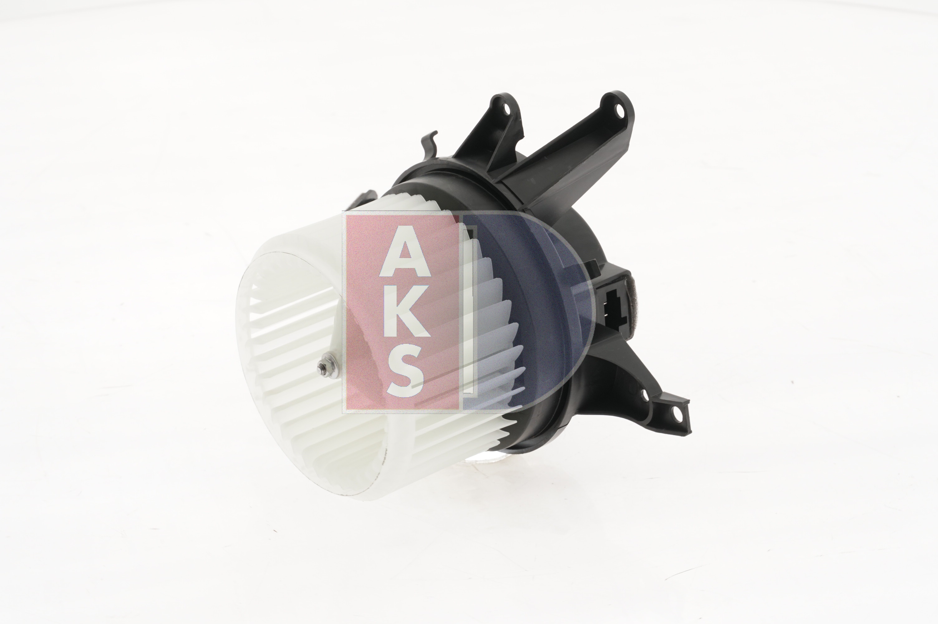 AKS DASIS 088160N Kylfläkt JEEP Renegade BU 1.3 T-GDi 150 hk 552 82 328