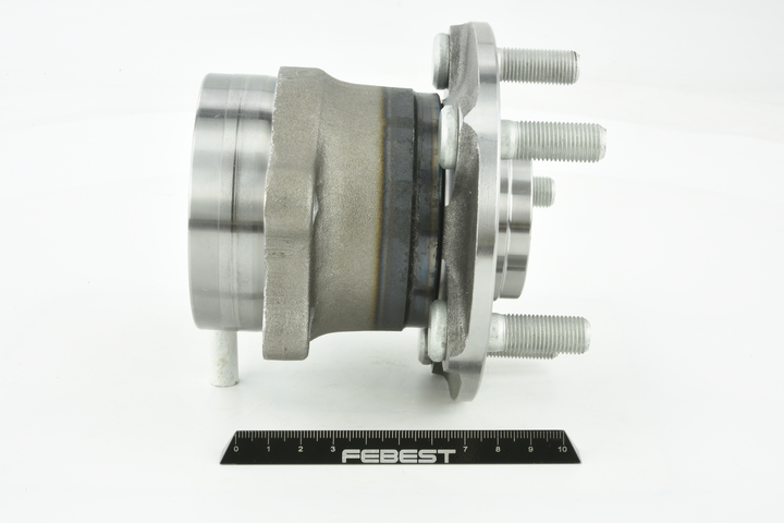 FEBEST 0882-G13MR Hjulnav Subaru Forester SJ 2.0 XT AWD 253 HK FA20F