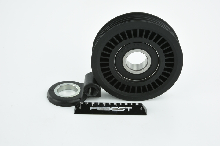 0887-B13 Remstrammerhjul Ø: 70mm fra FEBEST kob billige