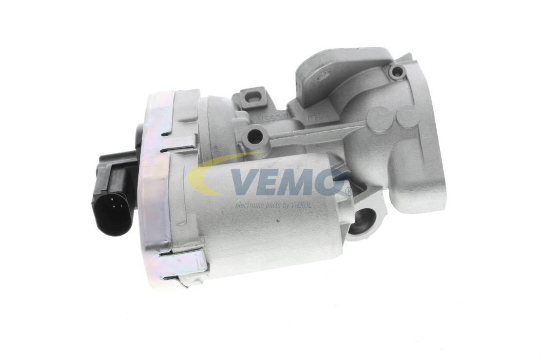 VEMO V24-63-0003 Uitlaat 3.2 TDCi RWD 200 Pk SAFA