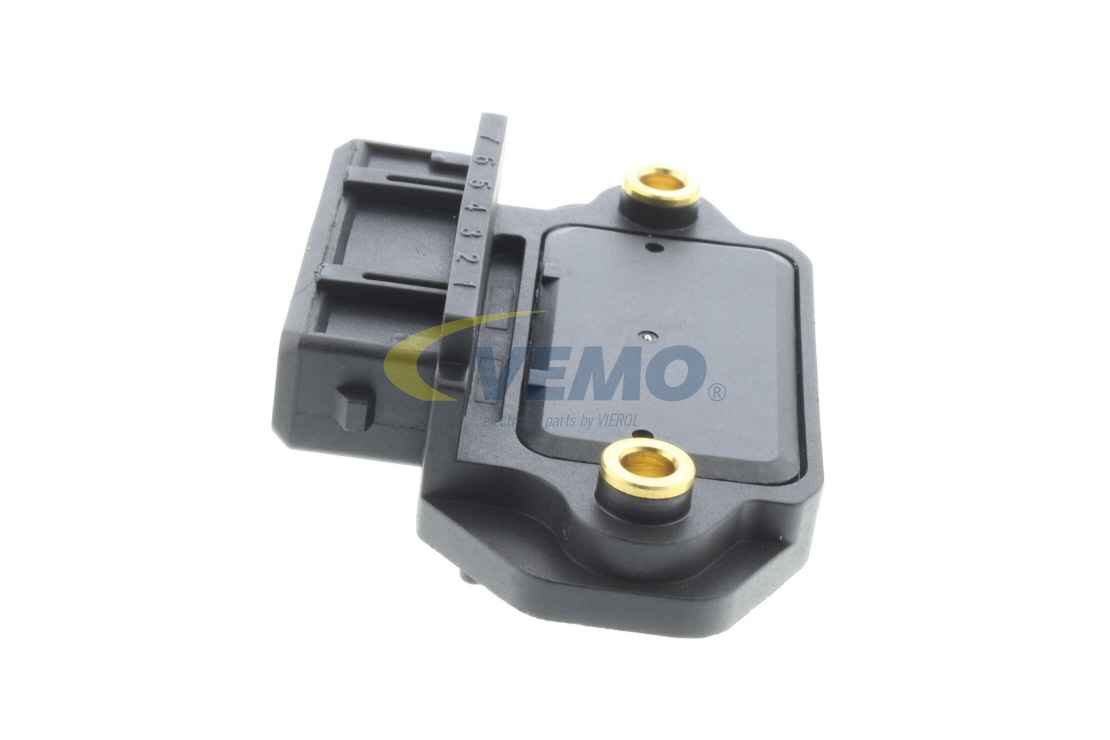 OPEL VEMO Moduł zapłonu V24-70-0027