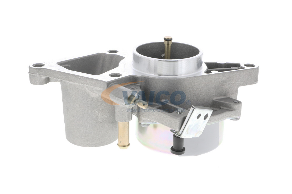 FORD VAICO Tandem pump V25-8134