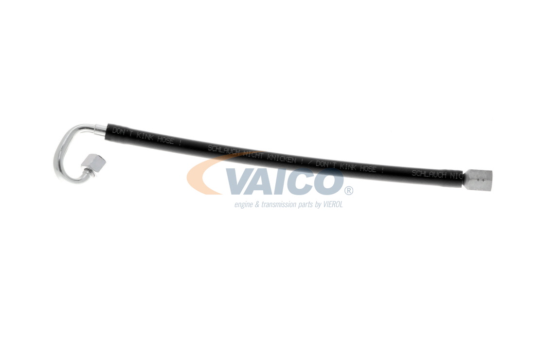 VAICO V30-1465 Kraftstoffleitung Mercedes W202 C 220 2.2 (202.022) 150PS 2000
