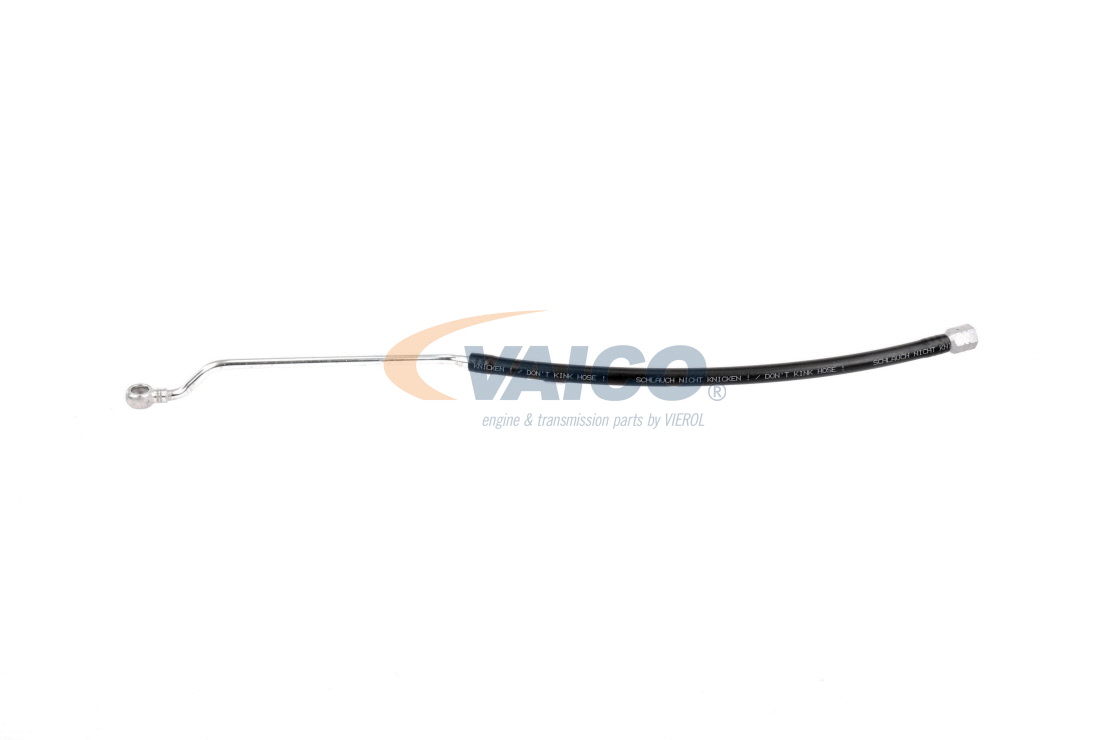 VAICO V30-1466 Kraftstoffleitung Mercedes W202 C 220 2.2 (202.022) 150PS 1997