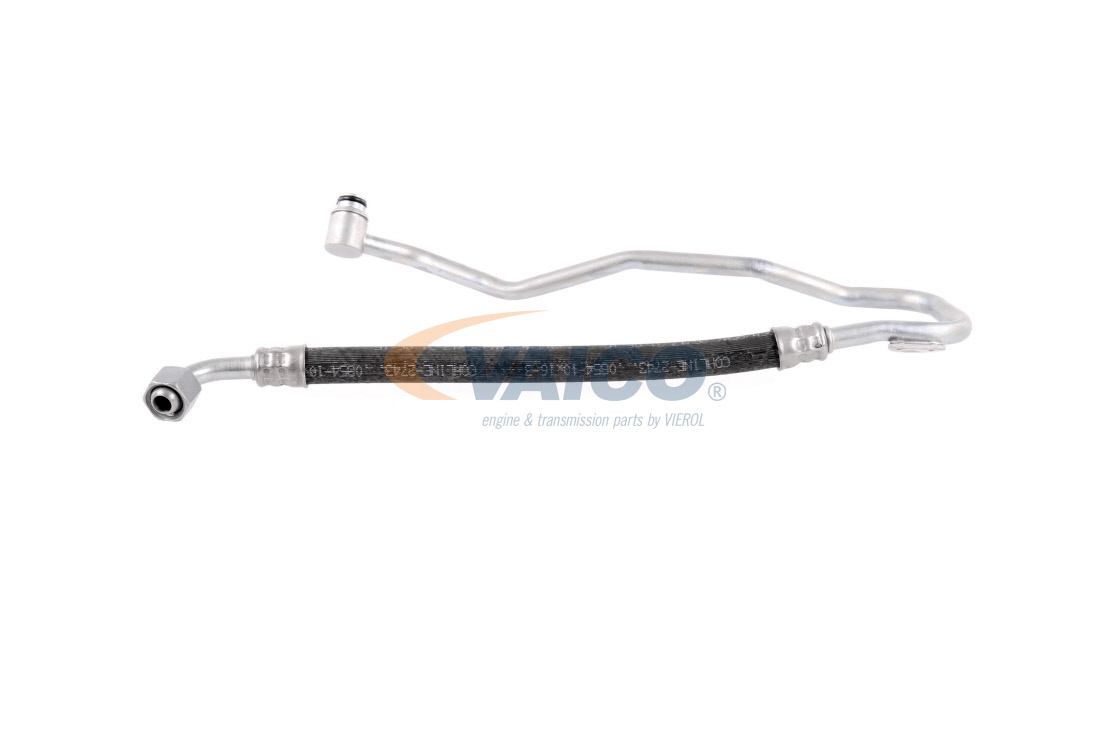 VAICO V30-1472 Servoleitung Mercedes S203 C 240 2.6 (203.261) 170 PS M 112.912