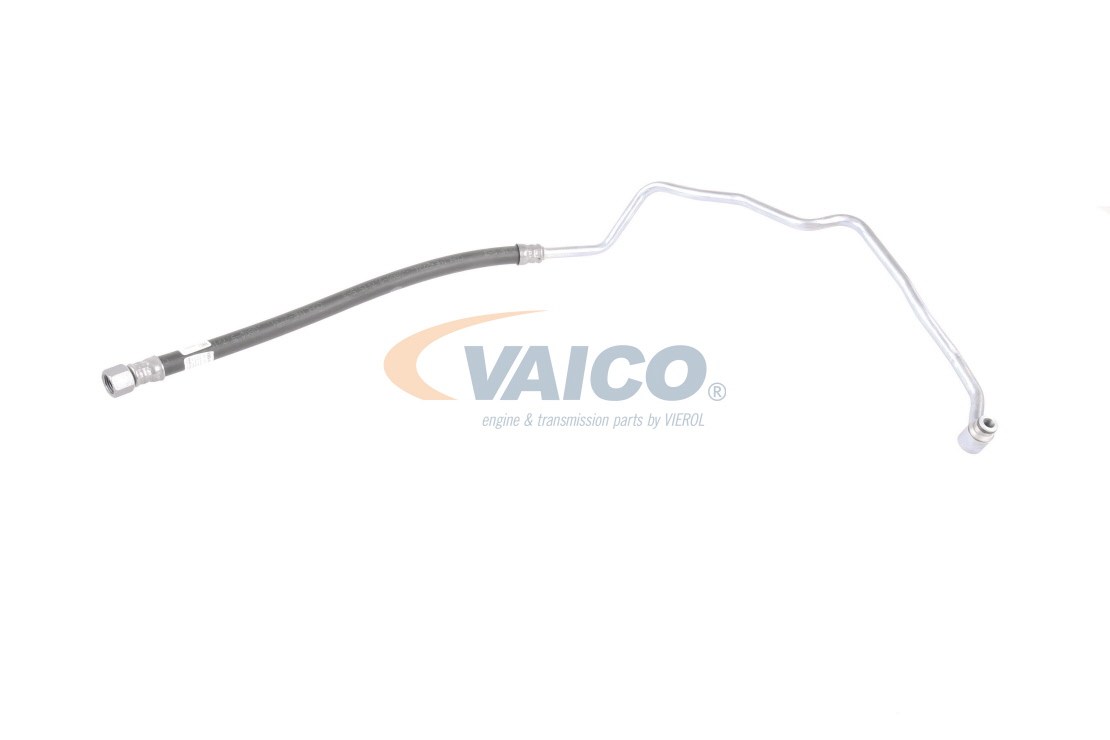 VAICO V30-1473 Servoleitung Mercedes S203 C 200 2.0 Kompressor (203.245) 163 PS M 111.955