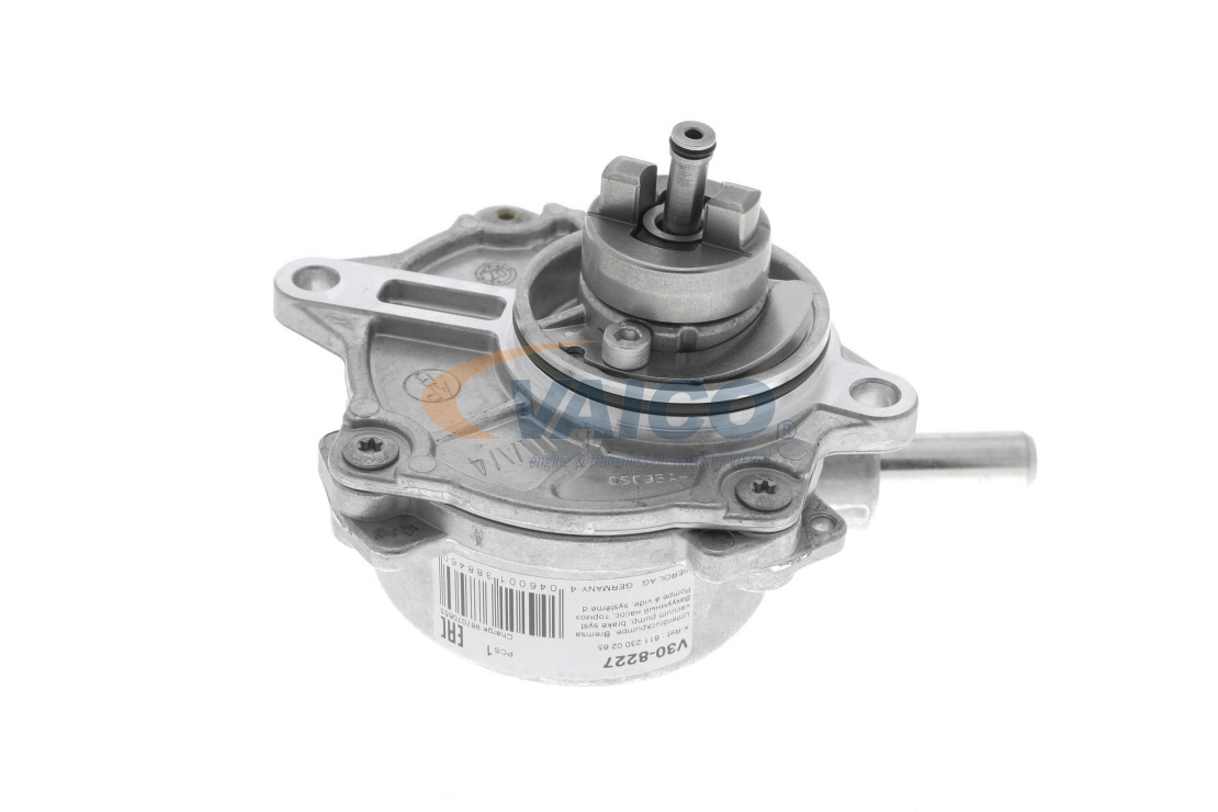 MERCEDES-BENZ VAICO Vacuum pump brake system V30-8227