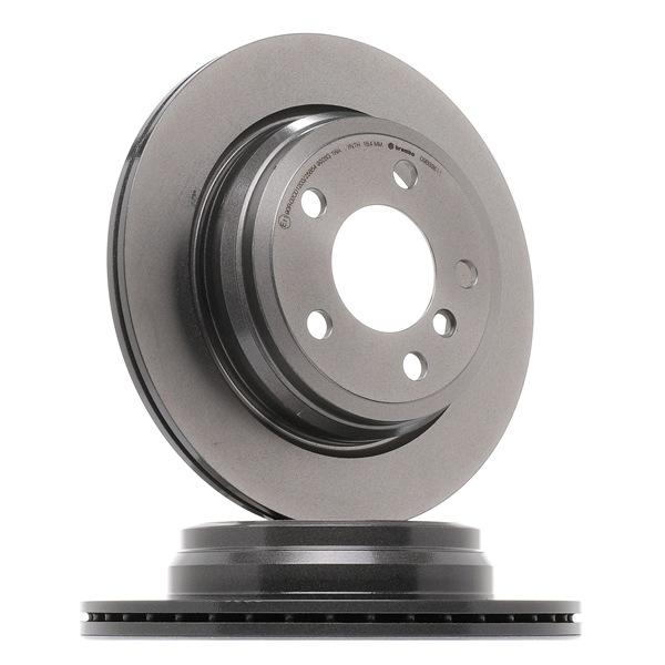 BREMBO Bremsscheiben innenbelüftet, Ø: 300mm, beschichtet, mit Schrauben 34216792229, 34216797344, 34216864900 bestellen Sie online bei Motordoctor.at