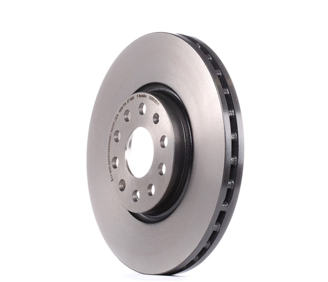 BREMBO 09.B635.11 Bremsflüssigkeitsbehälter 1.4 TSI Plug in Hybrid 150PS 2023