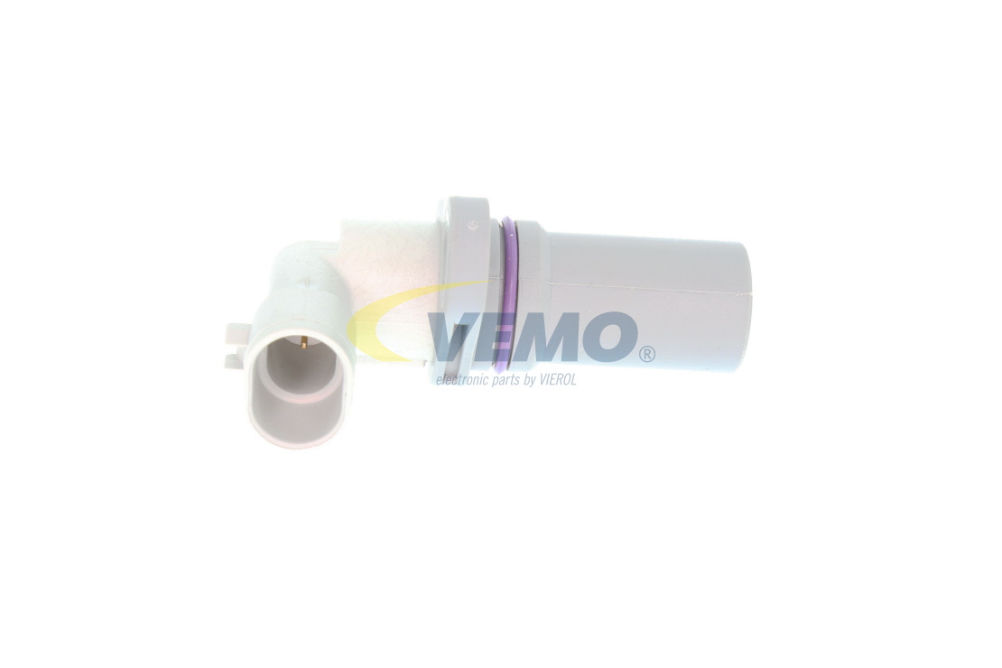 VEMO V24-72-0013 Capteur de température de carburant 2.4 JTD (841.AXE1B0, 841.AXH110) 163CV 2007