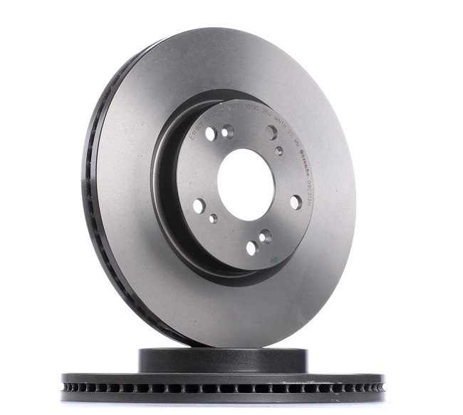 BREMBO 09.C313.11 Vevaxeldrev 1.5 VTEC (CV1) 201 hk L15BH