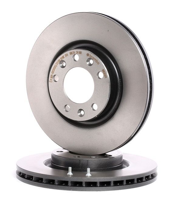 Köp billigt 09.C658.11 Bromsskivor ventilerad invändigt, Ø: 283mm, belagd, med skruvar från BREMBO 1647867480, 1647867480, 1642761380, 1647867480, 1667849980, 1647867480